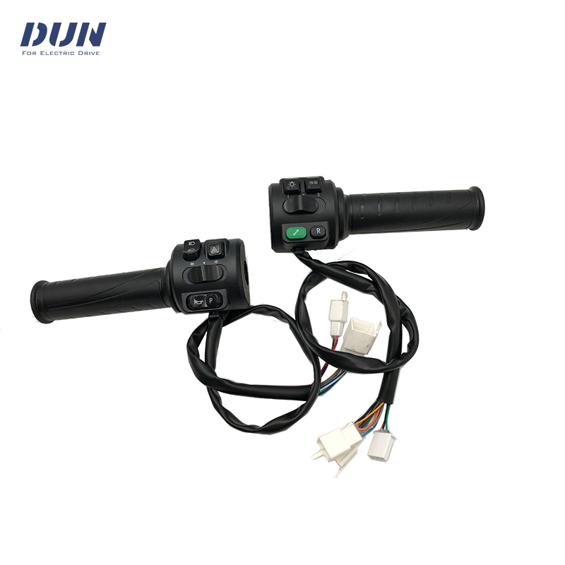 Fardriver ND96530 330A Peak 53 - Fardriver Nd72850 Controller ulasan dan harga