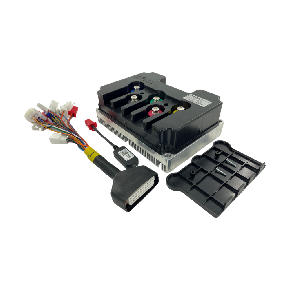Fardriver Encoder ND961000B ND - Fardriver Nd72850 Controller ulasan dan harga