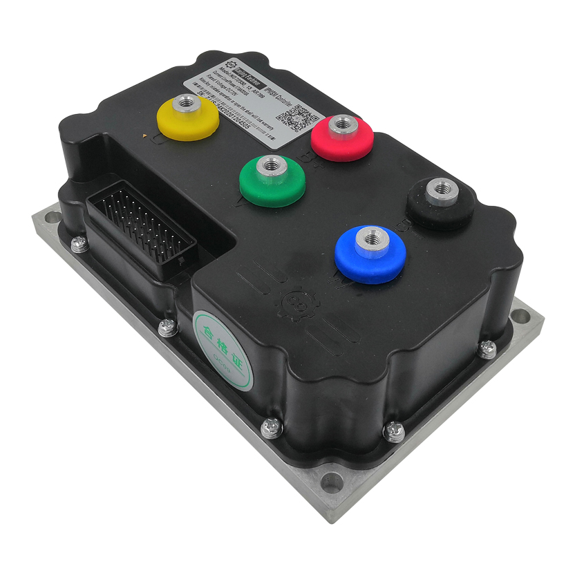 YuanQu FarDriver ND72850 ND848 - Fardriver Nd72850 Controller ulasan dan harga