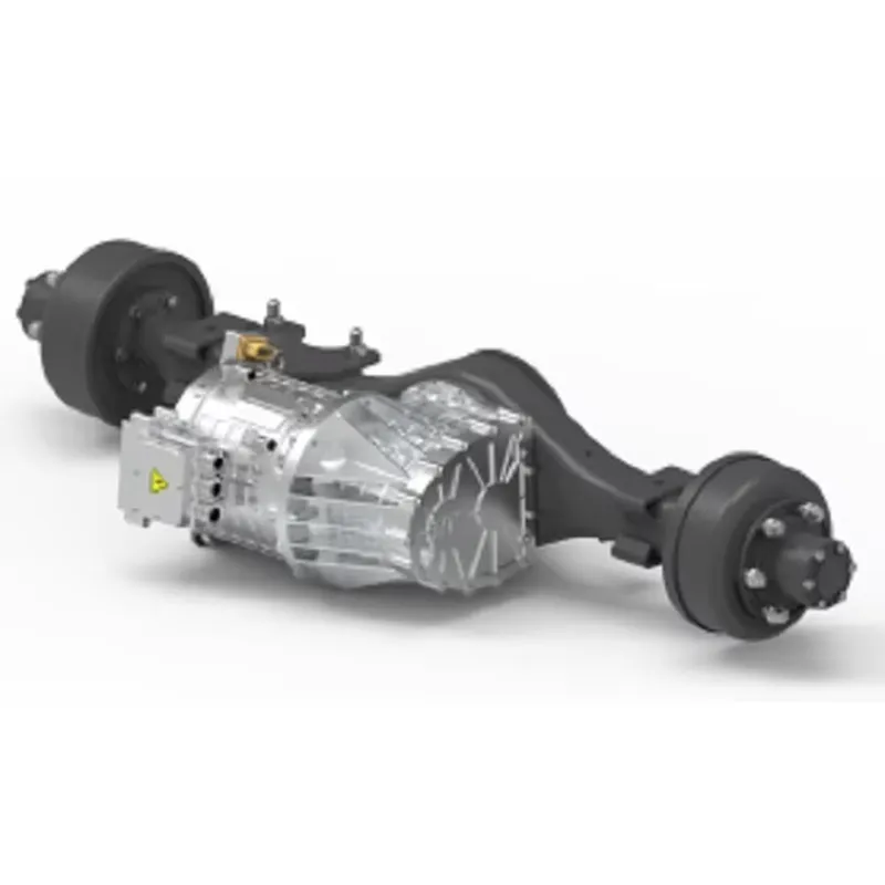 Brogen 100kw 336V Permanent Ma - Ev Electric Motor Conversion Kit Car ulasan dan harga