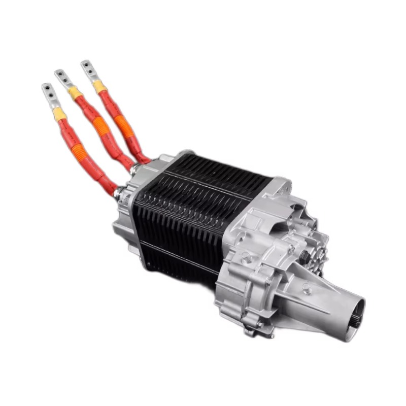 EV Electric AC Motor Kit 48V 4 - Ev Electric Motor Conversion Kit Car ulasan dan harga