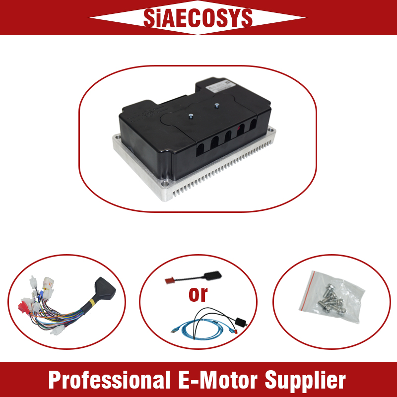 Hot Sales Fardriver ND72680/ND - Fardriver Nd72850 Controller ulasan dan harga